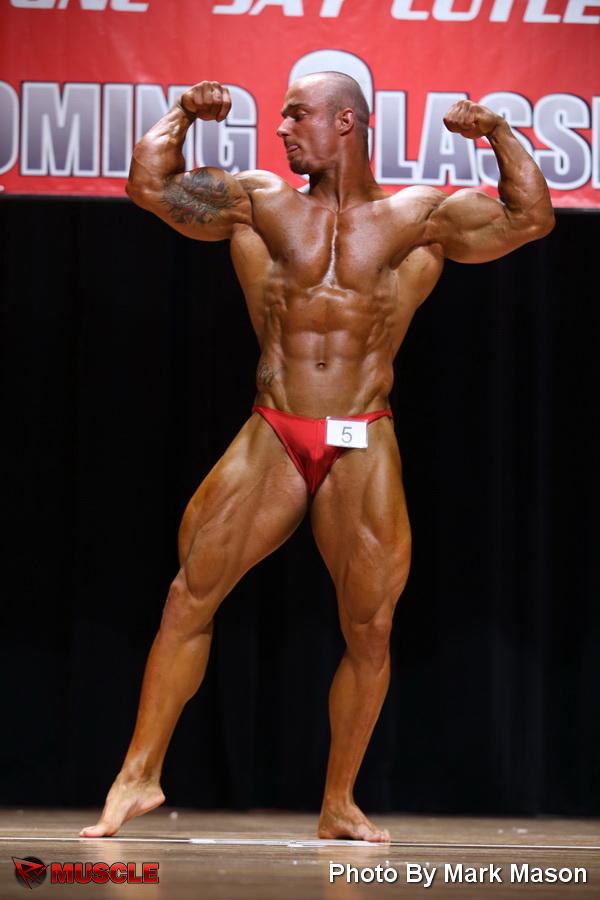 Rx Muscle Contest Gallery Images, Photos, Reviews