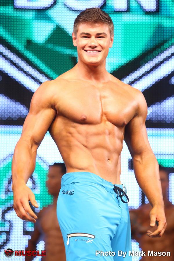 jeff seid biceps