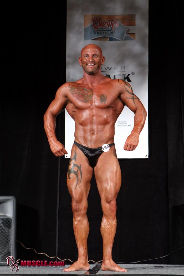 Rx Muscle Contest Gallery Images, Photos, Reviews