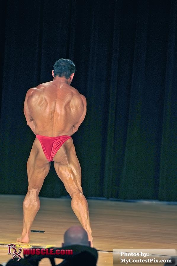 Tom  Jiminez - NPC Garden State 2010 - #1