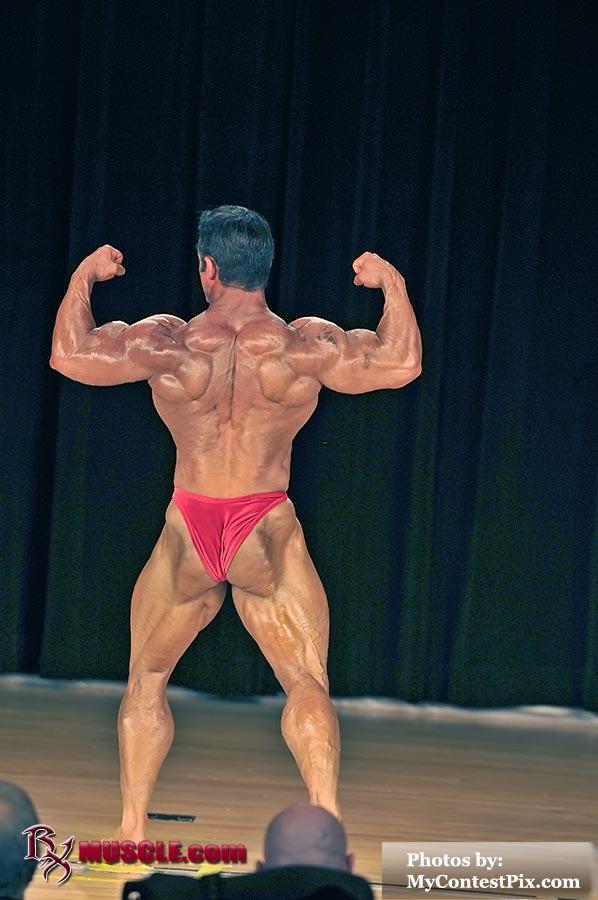 Tom  Jiminez - NPC Garden State 2010 - #1