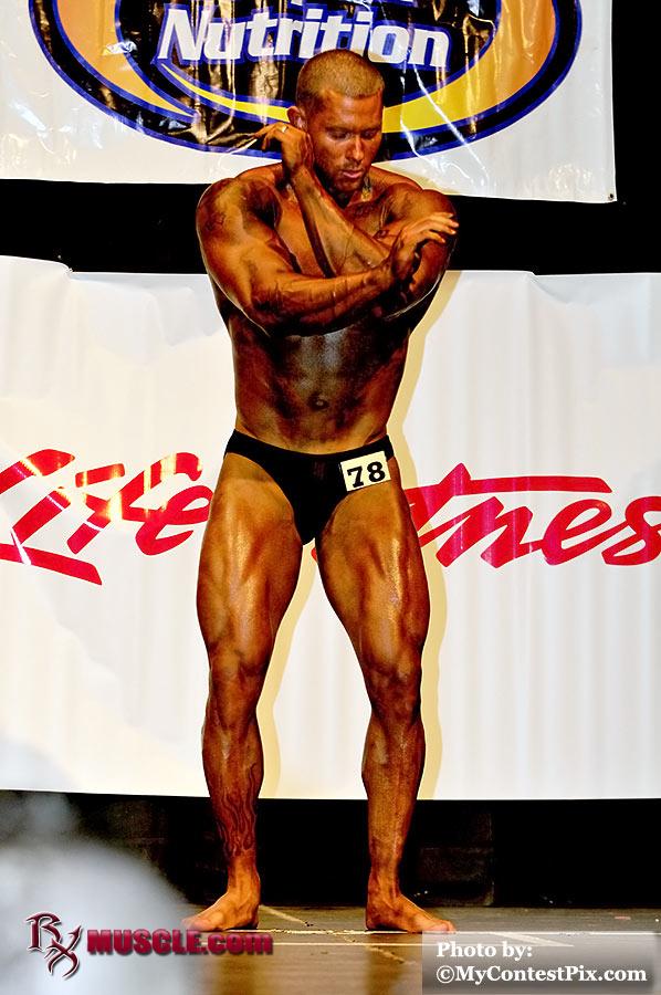 Rx Muscle Contest Gallery Images, Photos, Reviews