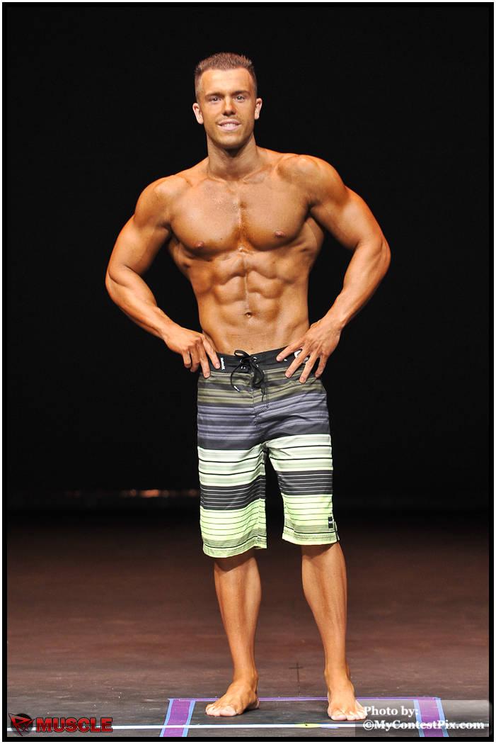 Rx Muscle Contest Gallery Images, Photos, Reviews