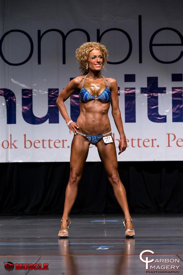 Rx Muscle Contest Gallery