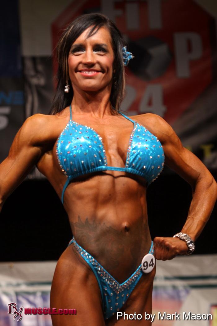 Rx Muscle Contest Gallery