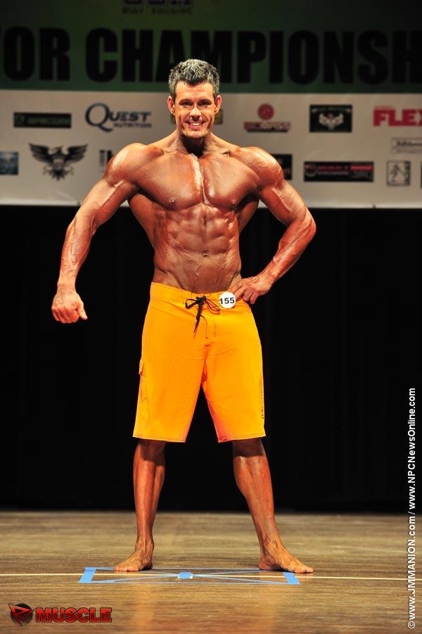 Rx Muscle Contest Gallery