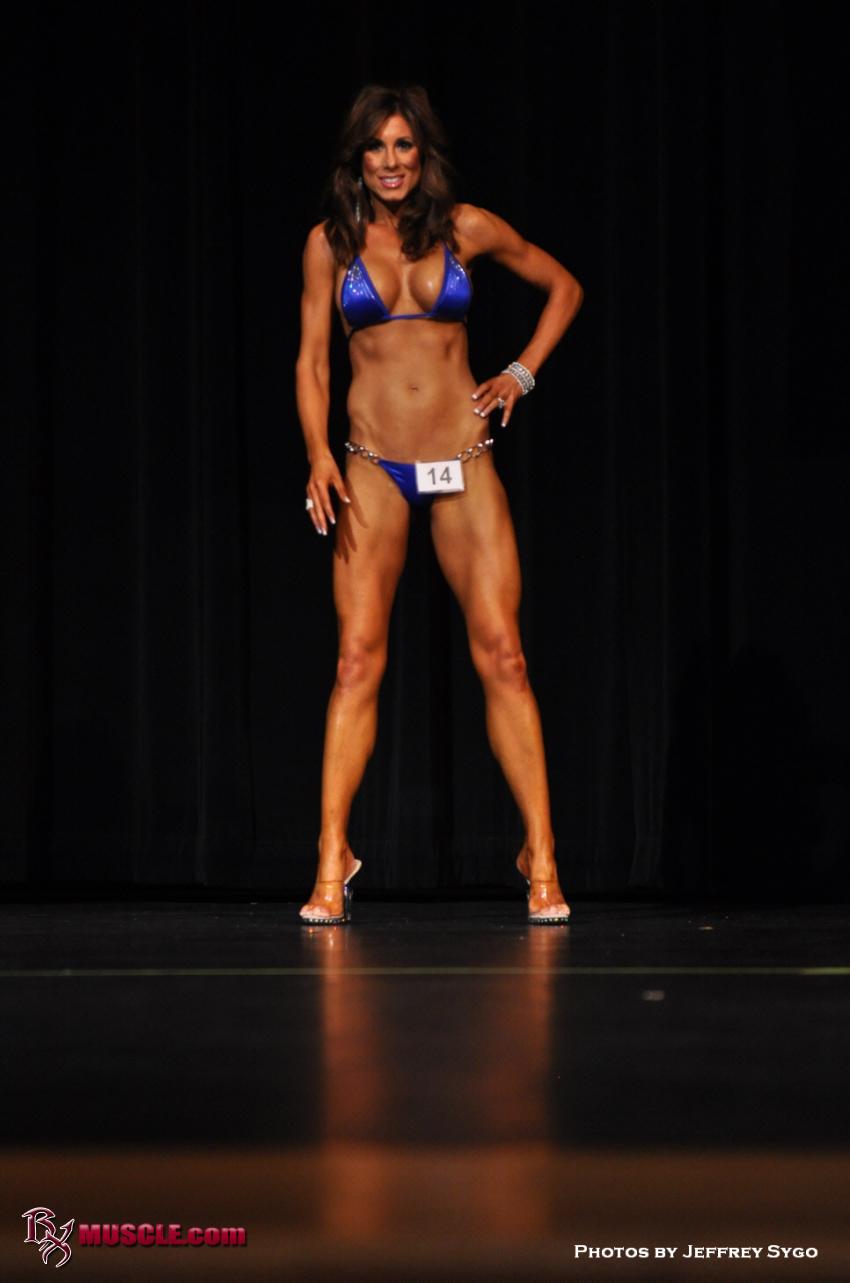 Tracy Hensel - My Fitness Favorites