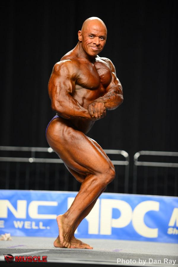 Manuel   Torres - NPC Nationals 2012 - #1