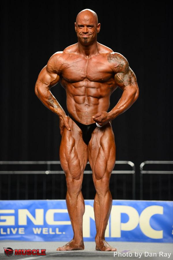 Matthew   Lowden - NPC Nationals 2012 - #1