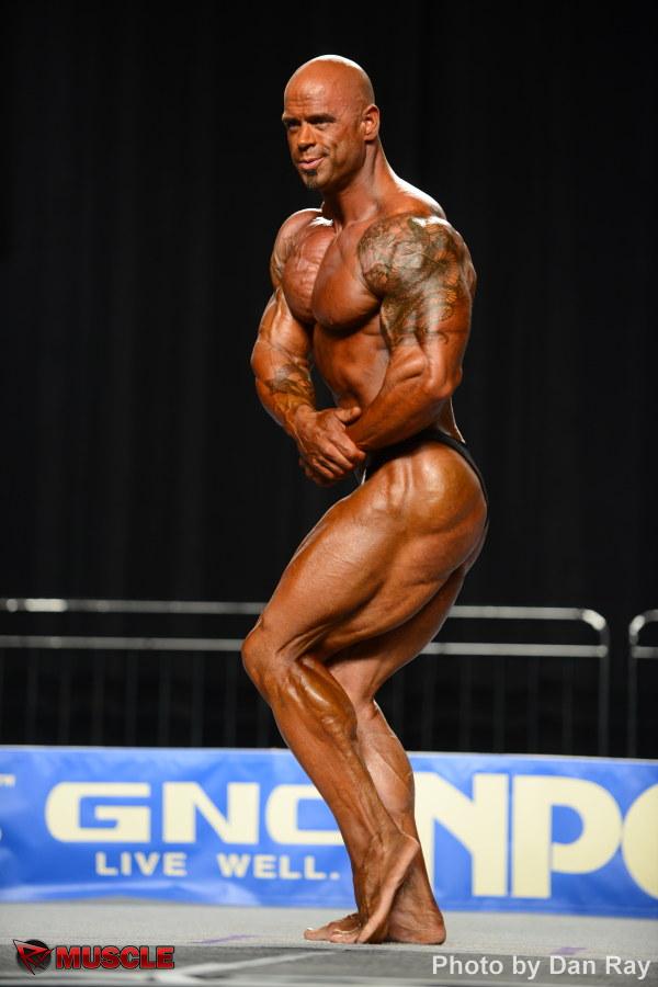 Matthew   Lowden - NPC Nationals 2012 - #1