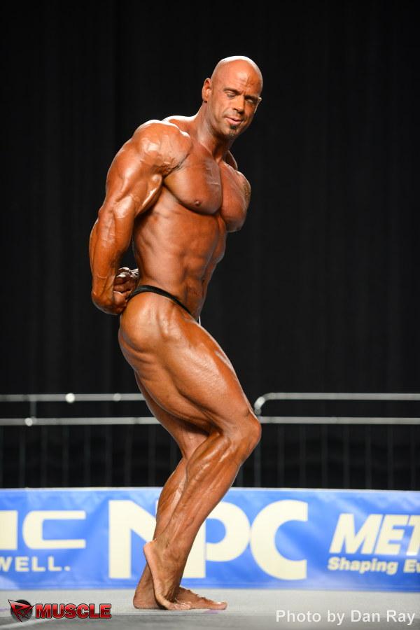 Matthew   Lowden - NPC Nationals 2012 - #1