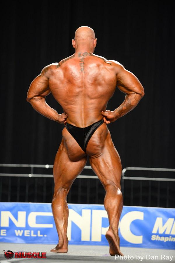 Matthew   Lowden - NPC Nationals 2012 - #1