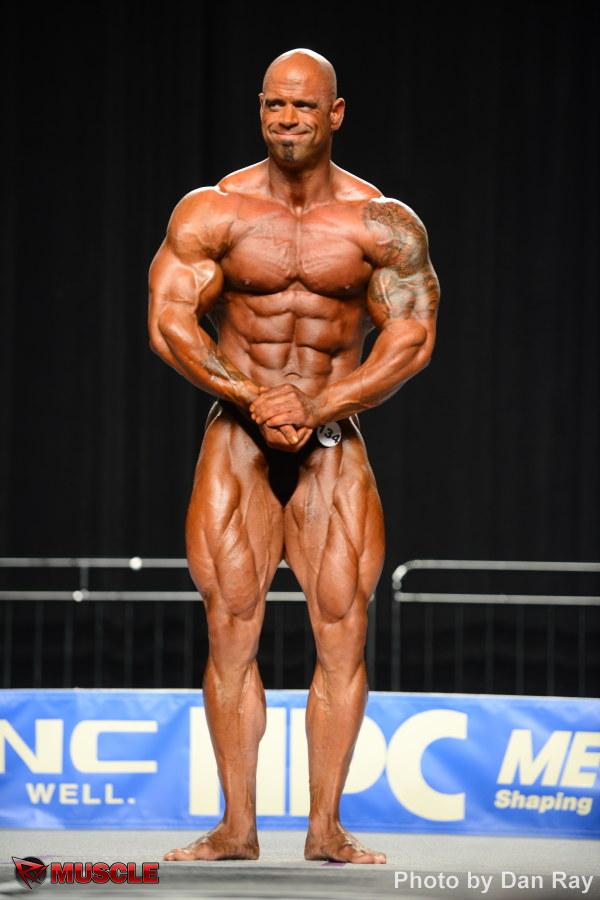 Matthew   Lowden - NPC Nationals 2012 - #1