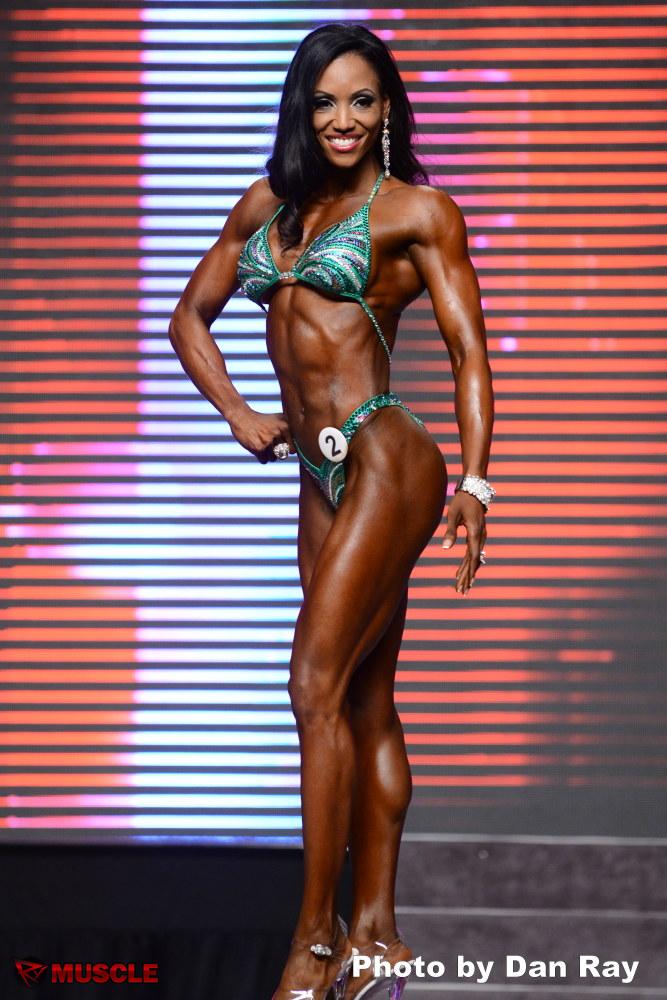 Rx Muscle Contest Gallery