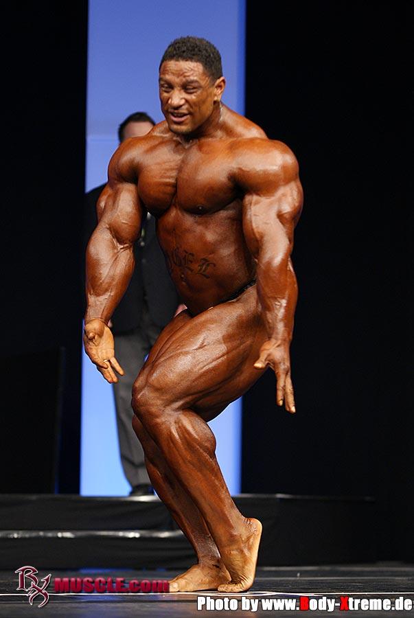 Roelly   Winklaar - IFBB FIBO Power Pro Germany 2011 - #1