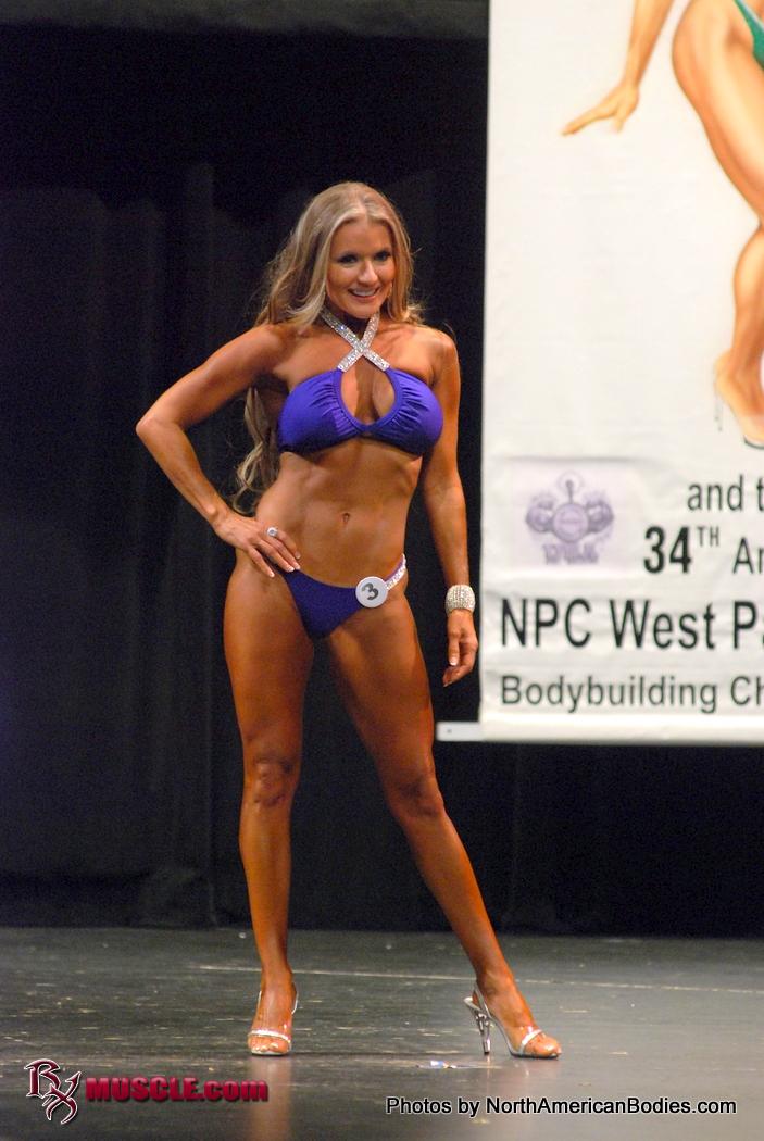 Rx Muscle Contest Gallery