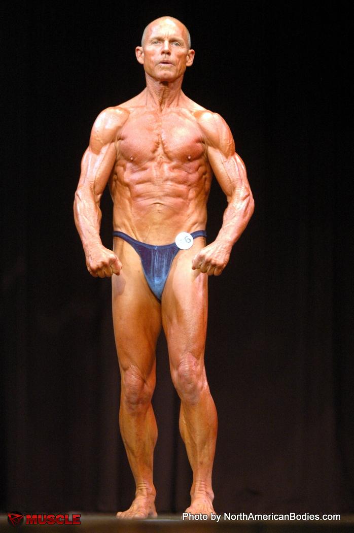 Rx Muscle Contest Gallery