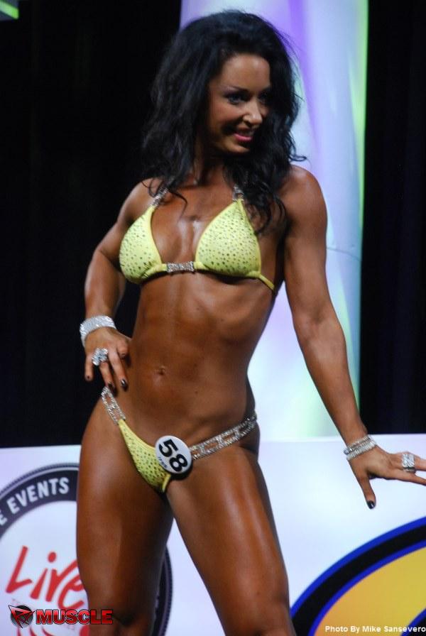 Rx Muscle Contest Gallery