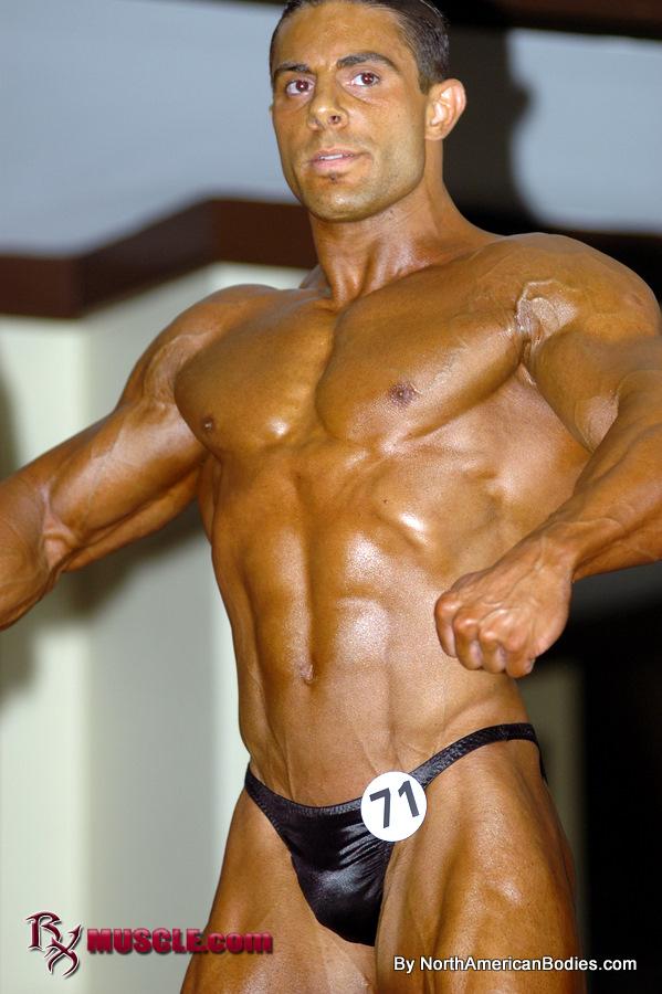 Jose   Invernizzi - NPC South Florida 2010 - #1