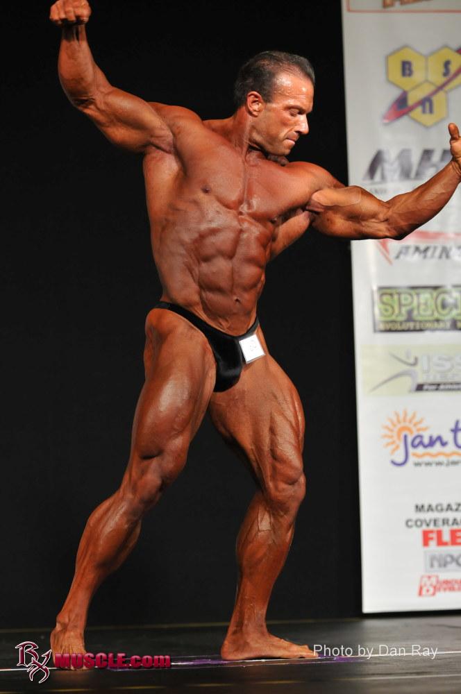 Durlan   Castro - NPC Team Universe 2011 - #1