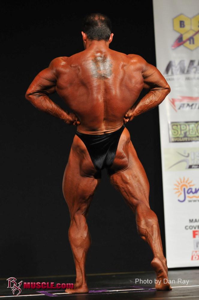 Durlan   Castro - NPC Team Universe 2011 - #1