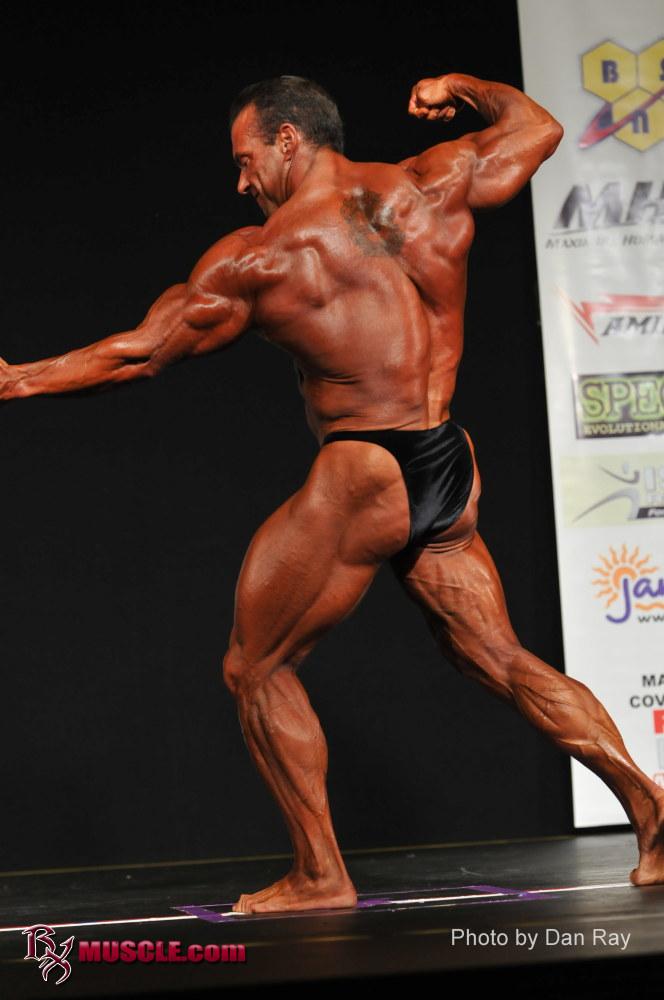 Durlan   Castro - NPC Team Universe 2011 - #1