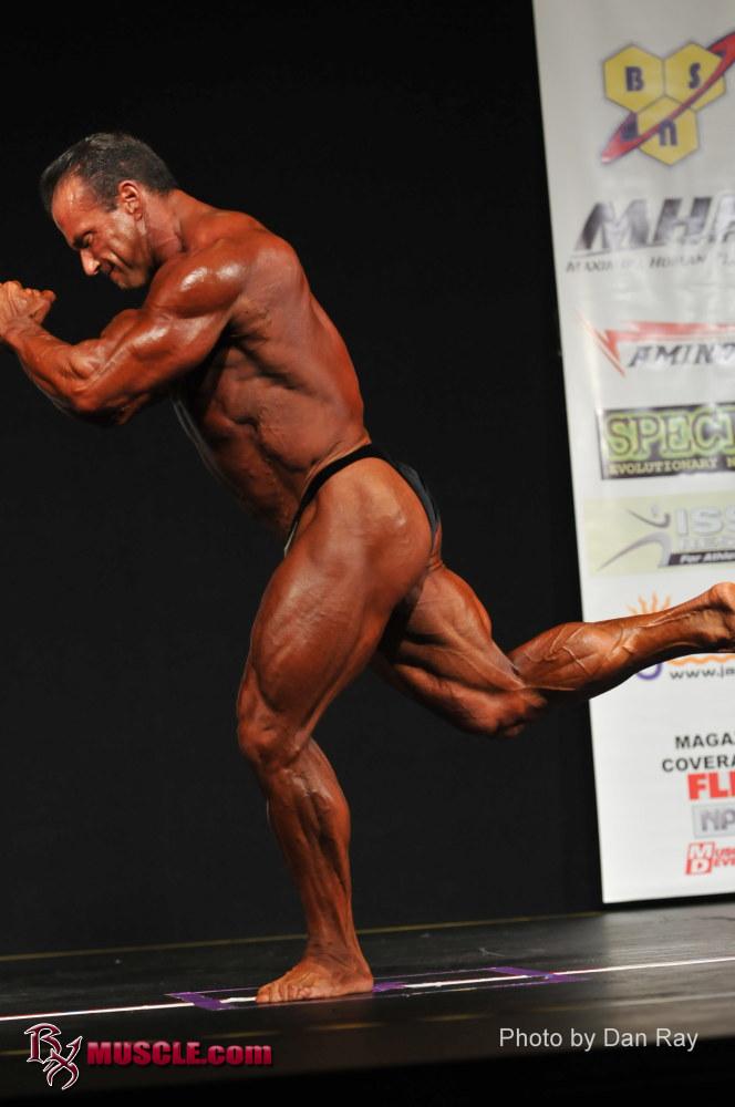 Durlan   Castro - NPC Team Universe 2011 - #1