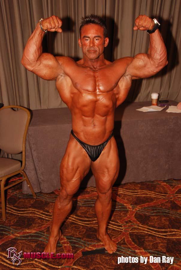 Tom  Jiminez - NPC Nationals 2009 - #1