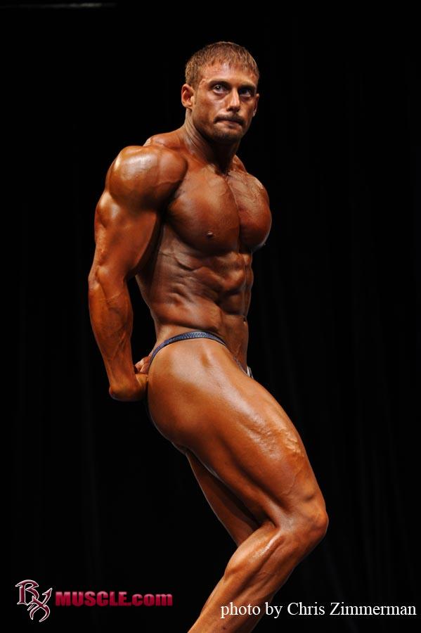 John   Gabucci - NPC Eastern USA 2009 - #1