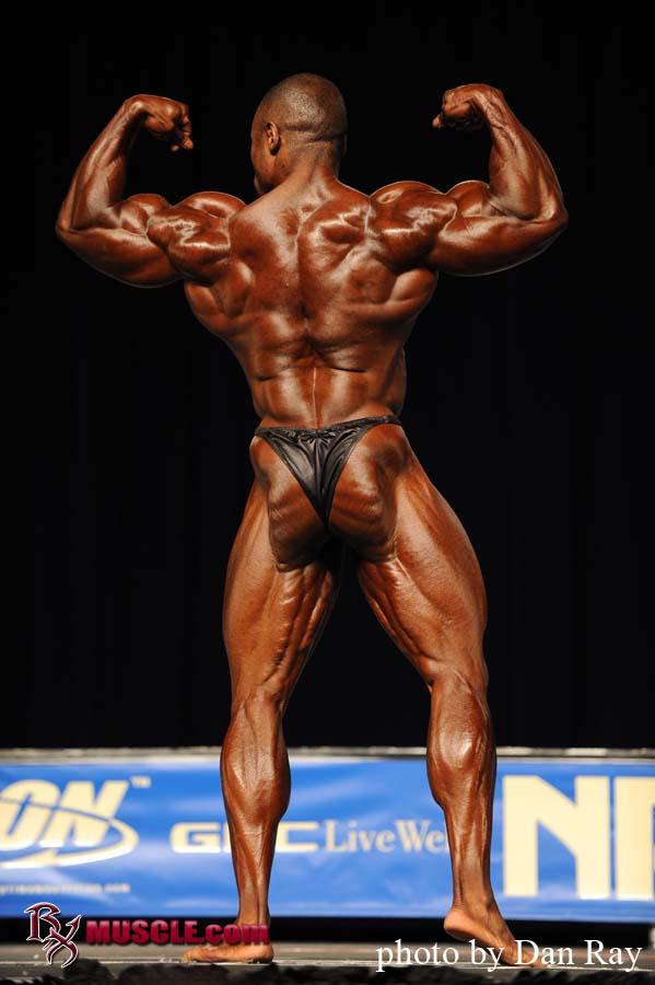 Lee   Banks - NPC Nationals 2009 - #1