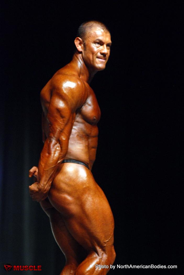 Alejandro  Guerrero - NPC Florida State 2012 - #1