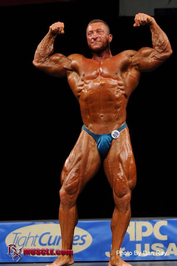 Robert  Calin - NPC Jr. USA 2009 - #1