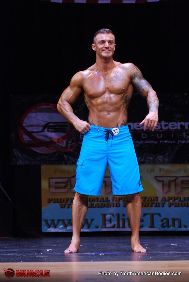 Rx Muscle Contest Gallery Images, Photos, Reviews