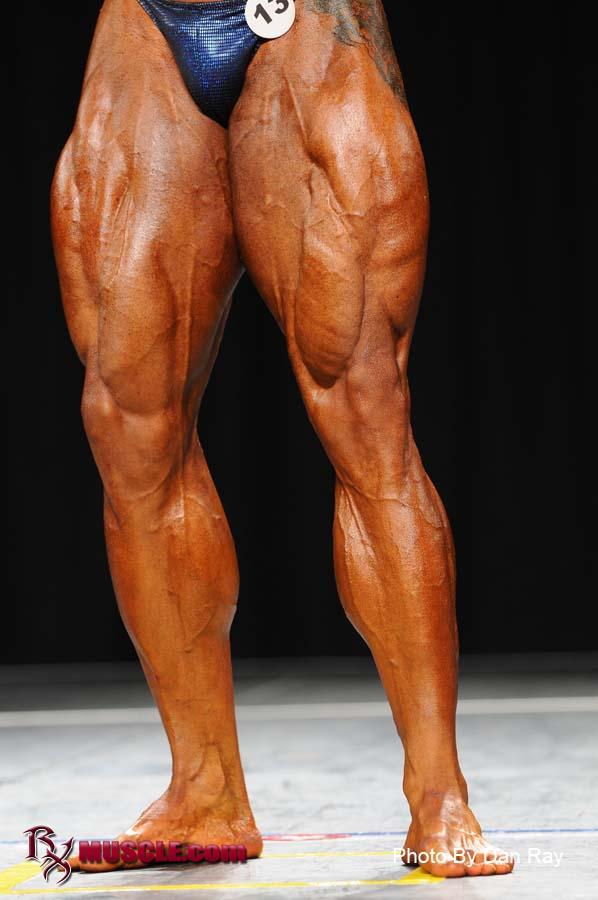 Emmanouil  Karamanlakis - IFBB Atlantic City Pro 2009 - #1