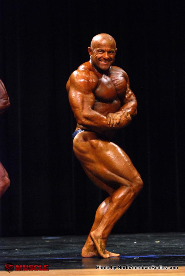 Marijan  Lipsinic - NPC Southeastern USA 2013 - #1