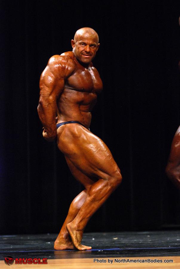 Marijan  Lipsinic - NPC Southeastern USA 2013 - #1