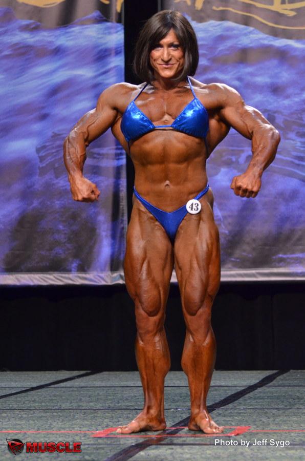 Rx Muscle Contest Gallery