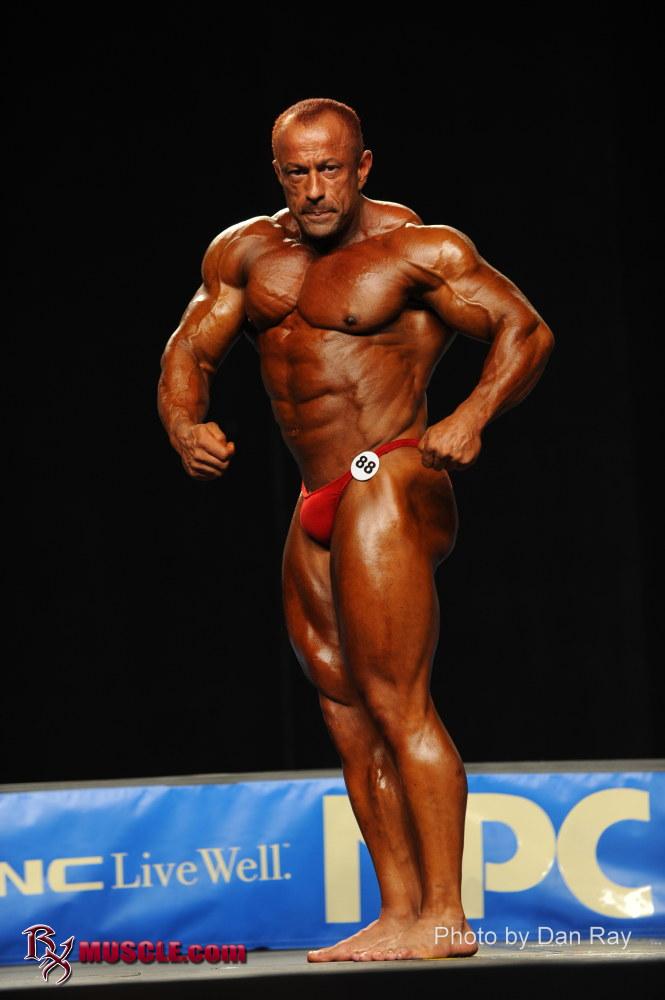 Marcos   Teixeira - NPC Nationals 2010 - #1