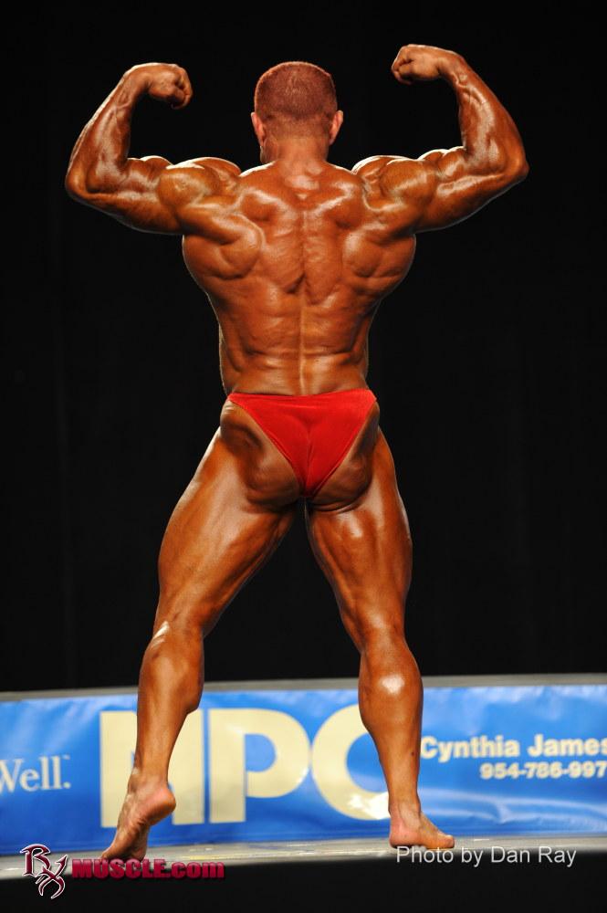 Marcos   Teixeira - NPC Nationals 2010 - #1