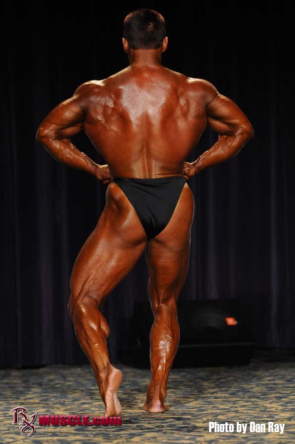 Phil   Cooper - IFBB North American Championships 2010 - #1