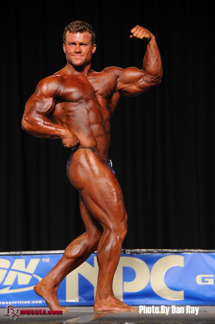 Eli   Blahut - NPC Jr. Nationals 2010 - #1