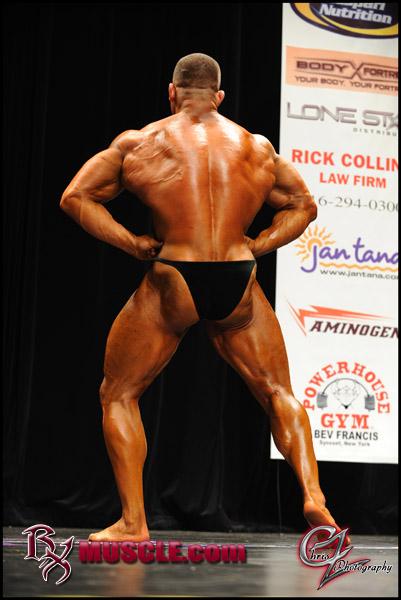 Phil   Visicaro - NPC Atlantic States 2011 - #1