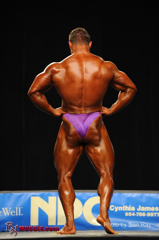 Matt   Leake - NPC Nationals 2010 - #1
