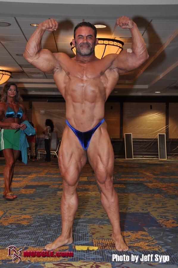 Tom  Jiminez - NPC Masters Nationals 2010 - #1