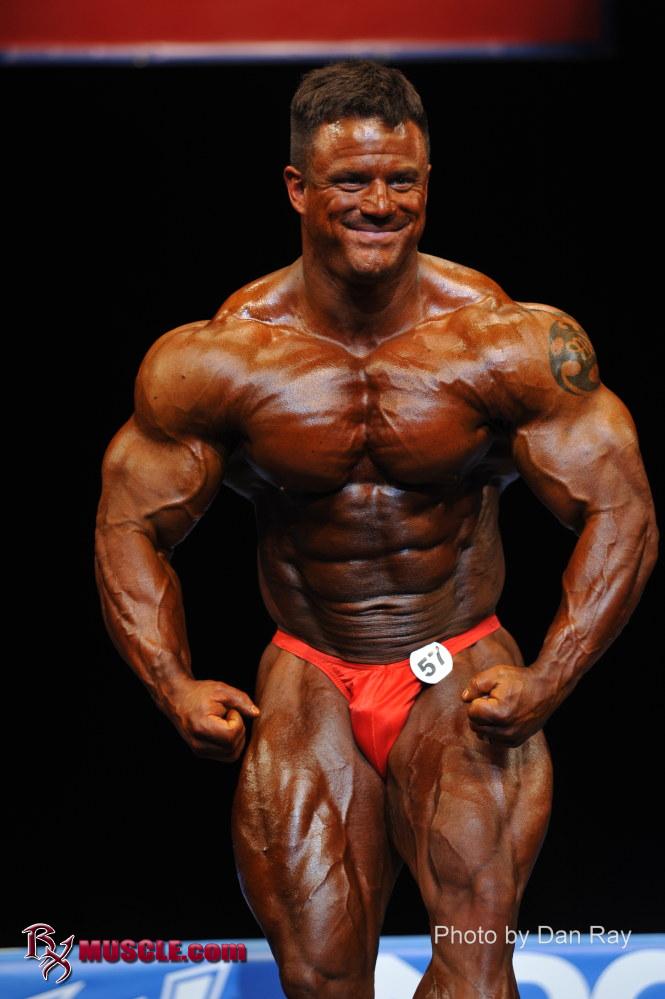 Dan   Newmire - NPC Jr. USA 2011 - #1