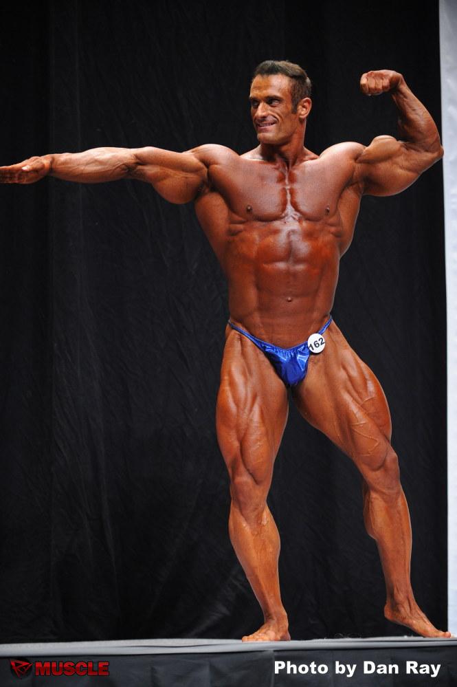 Dan   Decker - NPC USA 2012 - #1