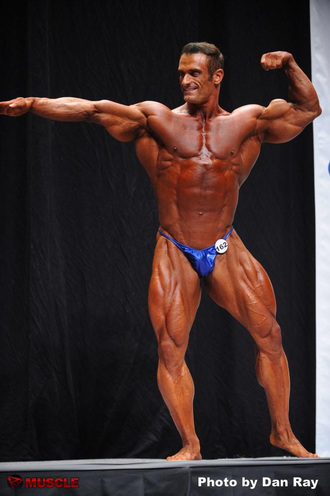 Dan   Decker - NPC USA 2012 - #1