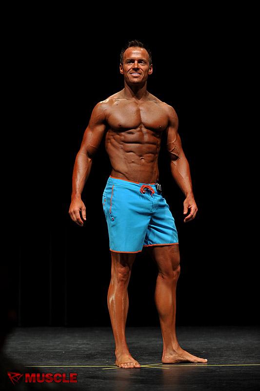 Rx Muscle Contest Gallery