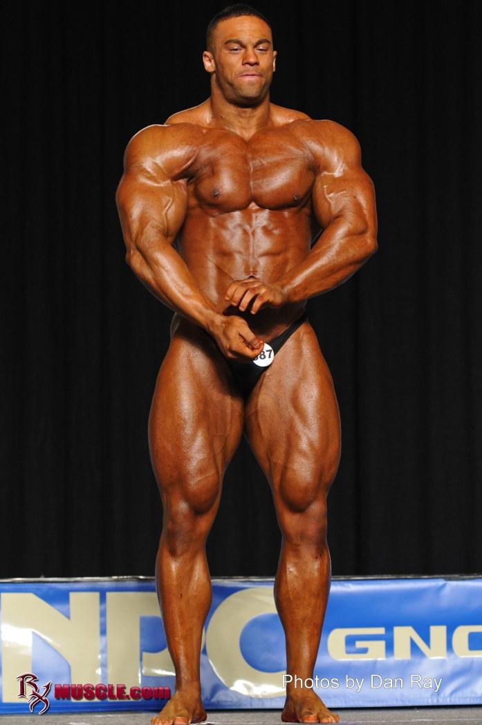 Matt   Burzacott - NPC Jr. Nationals 2011 - #1