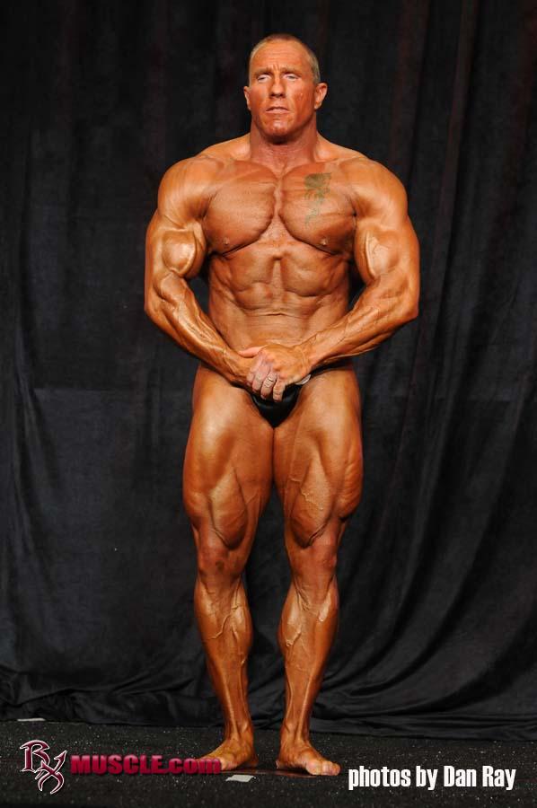 Eric   Brugh - NPC Masters Nationals 2010 - #1